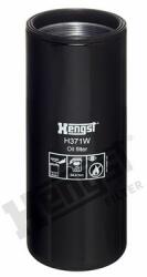 Hengst Filter Filtru ulei HENGST FILTER H371W (H371W) - automobilus