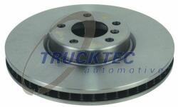 Trucktec Automotive Disc frana TRUCKTEC AUTOMOTIVE 08.34. 144 - automobilus