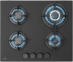 Klarstein CP11-Firetale4-BK