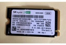 Lenovo SK Hynix 128GB M.2 (HFM128GD3HX015N)