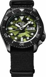 Seiko SRPJ37K1 Ceas