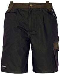 CERVA Stanmore munkavédelmi rövidnadrág barna színben (0310000769054)