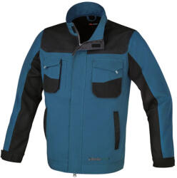 Beta Worker 7909P munkás dzseki petrolkék/fekete színben (079090605)