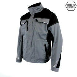 LACUNA Pacific Flex munkavédelmi dzseki szürke színben (8PACIJS58)