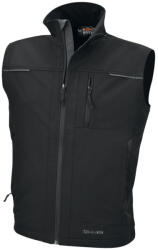 Beta 7575N softshell mellény fekete színben (075750303)