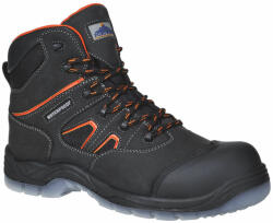 Portwest FC57 Compositelite All Weather védőbakancs S3 (FC57BKR38)