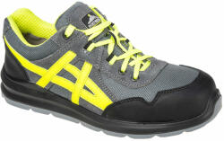 Portwest FT50 Steelite Mersey Trainer munkavédelmi félcipő S1 (FT50GRR41)