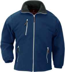 Coverguard Angara cipzáros pulóver kék színben (5VANBXS)