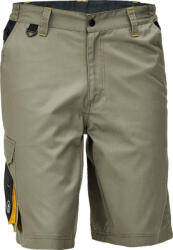 CERVA Cremorne rövidnadrág olajzöld színben (03100028E4058)