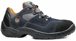 Base Protection B0155 Garribaldi S1P SRC munkavédelmi félcipő (B0155BLO42)