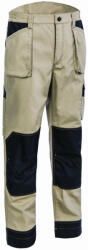 Coverguard Orosi munkavédelmi derekas nadrág bézs színben (5ORP0202XL)