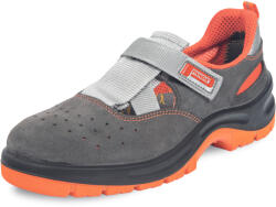 CERVA Ypsilon Neos munkavédelmi szandál S1 (0203015900040)