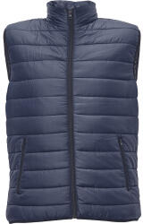 CERVA Max Neo Light mellény navy színben (0303016141007)