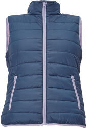 CERVA Max Neo Lady Light mellény navy színben (0303016741005)