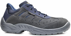 Base Protection B0163 Colosseum S1P SRC munkavédelmi félcipő (B0163GCR47)