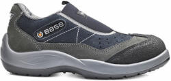 Base Protection B0440 Mechanic S1 SRC munkavédelmi félcipő (B0440GBU45)