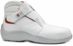 Base Protection B0508 Cromo S2 SRC munkavédelmi bakancs (B0508WHR40)
