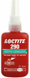 LOCTITE 290 közepes szilárdságú kapilláraktív csavarrögzítő 50 ml (149334) - ipararuhaz