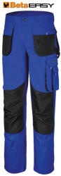 Beta Worker 7900B munkás nadrág kék/fekete színben (079000701)