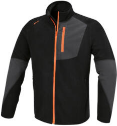 Beta 7657N mikropolár pulóver fekete színben (076570001)