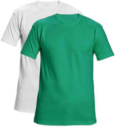 CERVA Teesta póló kellyzöld színben (03040046E0004)