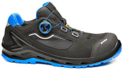 Base Protection B1223 I-Code munkavédelmi félcipő ESD S1P (B1223BKB39)