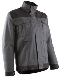 Coverguard Commander II munkavédelmi dzseki szürke színben (5CMJ0500XL)