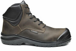 Base Protection B0883 Be-Browny S3 CI SRC munkavédelmi bakancs barna/fekete színben (B0883BRK47)