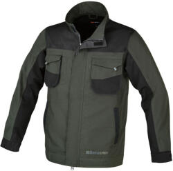 Beta Worker 7909V munkás dzseki zöld/fekete színben (079090505)