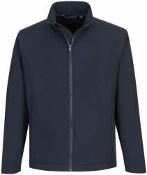 Portwest TK20 Softshell kabát navy színben (TK20NARXL)