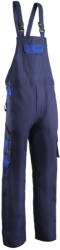 Coverguard Commander II munkavédelmi kantáros nadrág sötétkék színben (5CMB12000S)