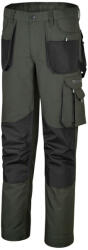 Beta Worker 7900V munkás nadrág zöld/fekete színben (079000503)