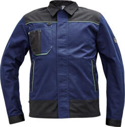 CERVA Cremorne munkavédelmi dzseki navy színben (0301056941046)