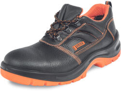 CERVA Beti Neos munkavédelmi félcipő O1 (0201058060037)
