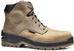 Base Protection B0712 Buffalo S3 munkavédelmi bakancs barna színben (B0712BRR43)