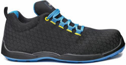 Base Protection B0677 Marathon S3 SRC munkavédelmi félcipő (B0677BKB41)
