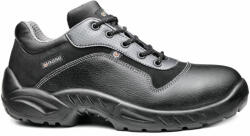 Base Protection B0166 Etoile S3 SRC munkavédelmi félcipő (B0166BKG48)