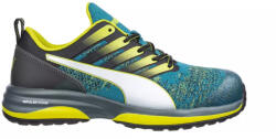PUMA Charge Green Low munkavédelmi félcipő S1P ESD (PUM-644520-38)