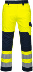 Portwest MV46 Hi-Vis Modaflame nadrág (MV46YNRM)