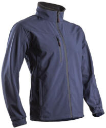 Coverguard Yang II softshell dzseki kék színben (5YANS2000S)