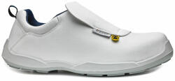 Base Protection B0636 Bob S3 ESD SRC munkavédelmi félcipő (B0636WHR44)