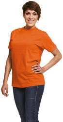 CERVA Teesta póló narancs színben (0304004690006)