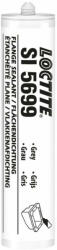 LOCTITE SI 5699 szürke színű víz- és glikolálló felülettömítő szilikon 300 ml (2061026) - ipararuhaz