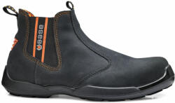 Base Protection B0652 Dealer S1P SRC munkavédelmi bakancs (B0652BKO45)