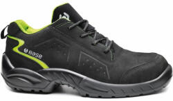 Base Protection B0178 Chester S3 SRC munkavédelmi félcipő (B0178BGN47)
