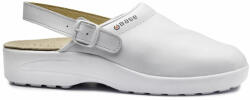 Base Protection B0553 Radon OBE A SRC munkavédelmi klumpa (B0553WHR47)