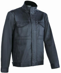 Coverguard Irazu munkavédelmi dzseki szürke színben (5IRJ15000L)