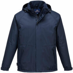 Portwest S505 Limax bélelt kabát navy színben (S505NARXXL)
