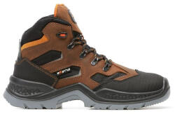 Exena Borneo munkavédelmi bakancs S3 (A0321V065)