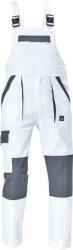 CERVA Max Neo kantáros nadrág fehér színben (0353003480050)